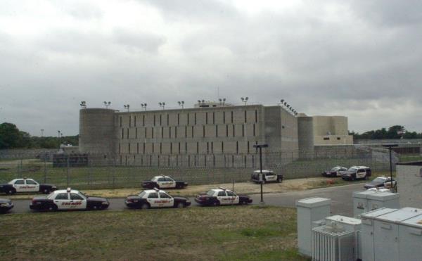 Suffolk County Correctio<em></em>nal Facility in Riverhead.