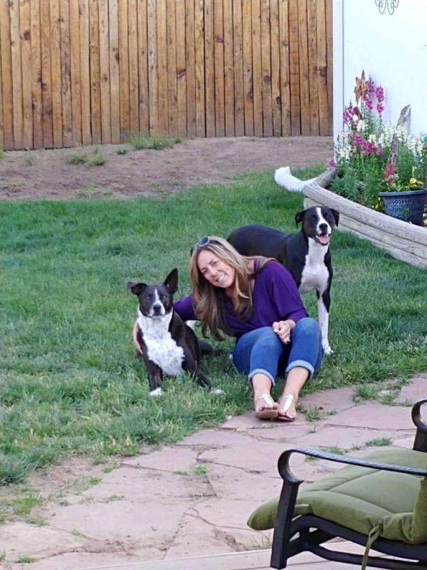 Jayna Lang, 46, texted her brother Eric Horvat at 11:17 a.m. on Nov. 24 that she was heading to the Outlets at Silverthorne to do some shopping before the holidays