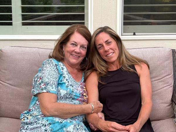 Lang's family said she loves the outdoors and frequently travels into the mountains in her free time. 