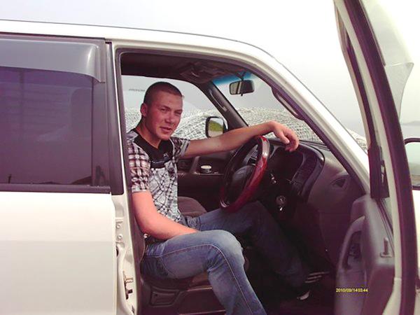 Grigoriy Povilaiko