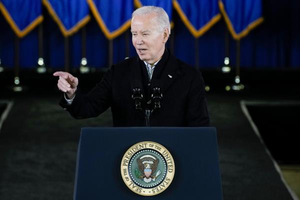 Joe Biden