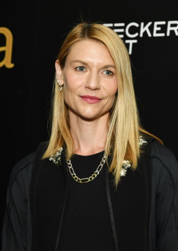 Claire Danes, 45, hails from New York City.