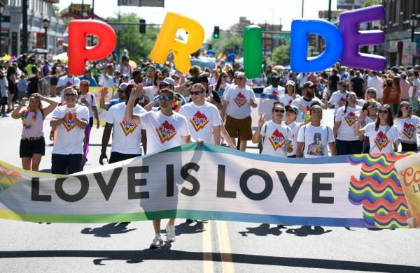 Despite backlash Bud Light is getting over their collaboration with Dylan Mulvaney, Coors Light remains the title spo<em></em>nsor of the Denver Pride Parade. 