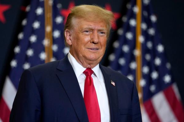 Both Biden and Trump are unpopular among voters, increasing the likelihood that third-party support could play a deciding role in 2024.