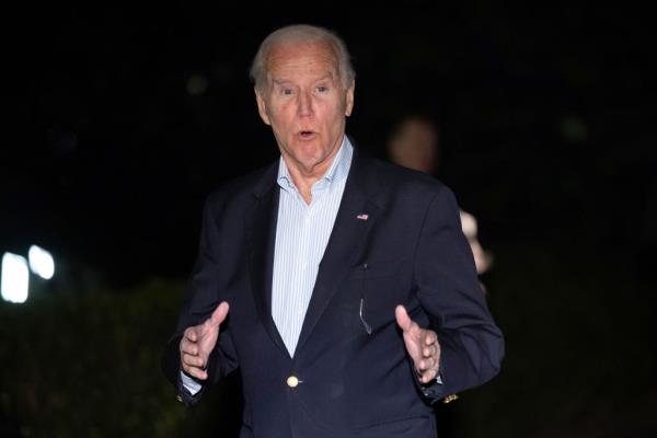 Kennedy would likely face President Joe Biden and former President Do<em></em>nald Trump in the Nov. election.