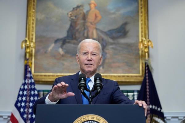 Joe Biden