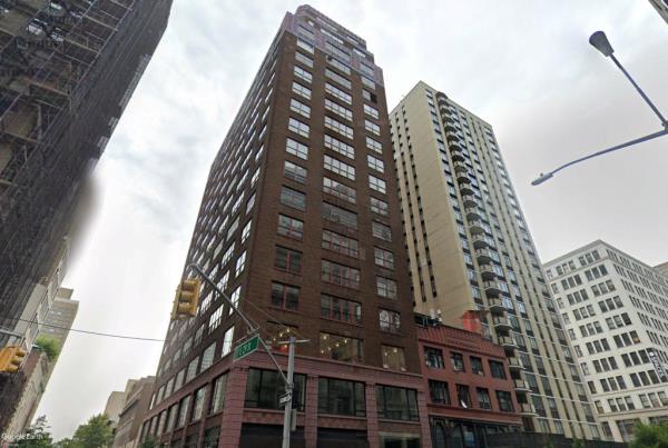 419 park avenue south residential conversion