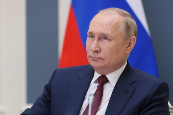US authorities have alleged that Russian media outlets are propaganda tools for the regime of President Vladimir Putin.