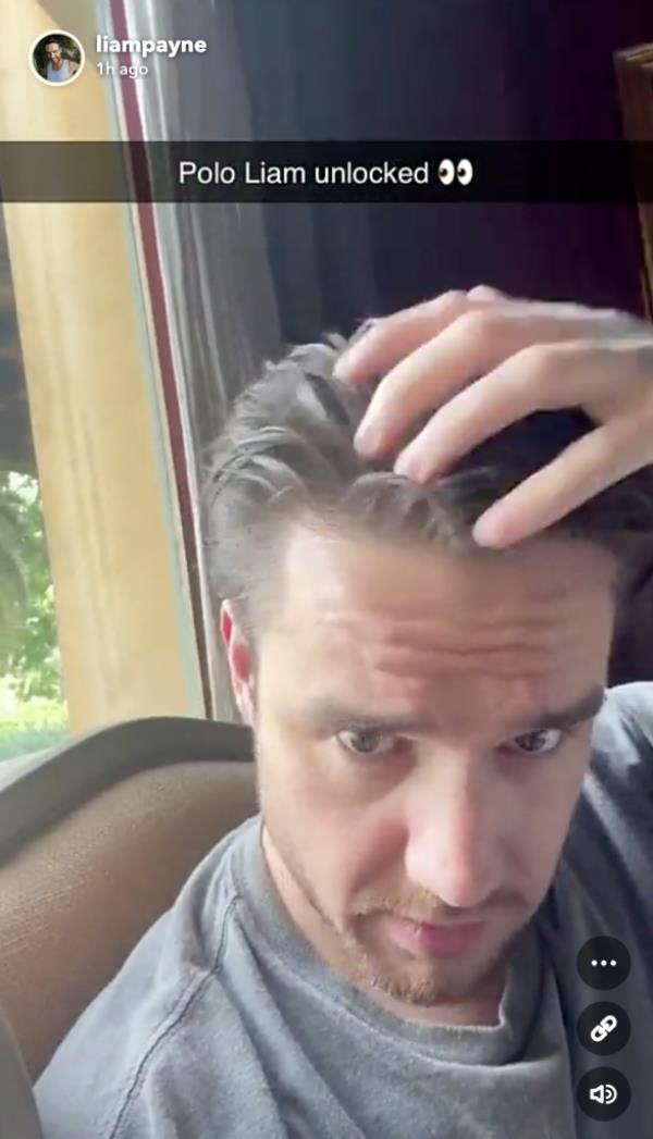Images from inside One Direction star Liam Payne’s hotel room revealed following his deadly fall from a hotel balcony in Argentina.