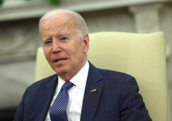 President Biden