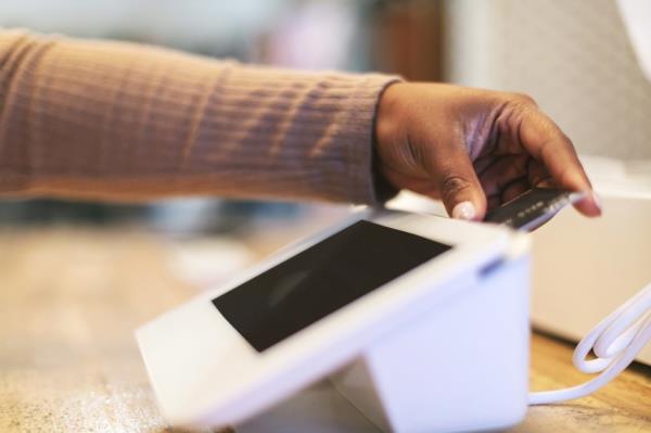 Tablet style tipping is getting out of hand, many New Yorkers feel.