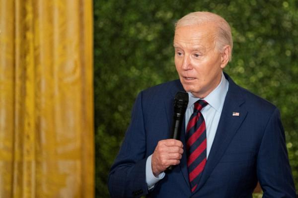 Joe Biden