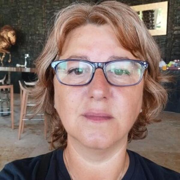 Christina Irimie was identified as one of the teachers killed during the shooting.