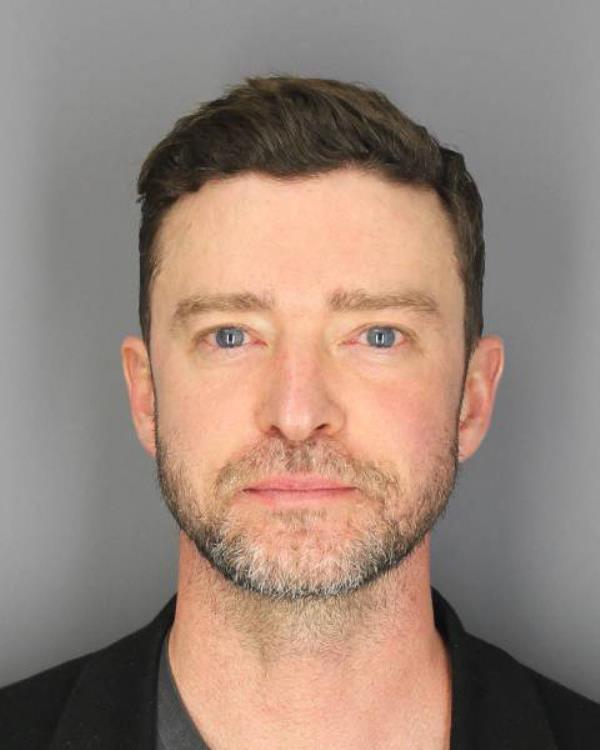 Justin Timberlake 