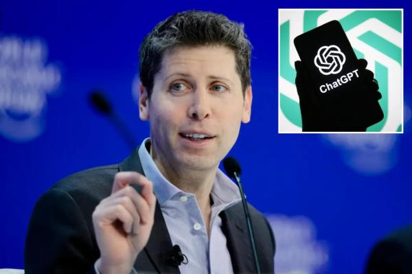 山姆·奥特曼将携新董事重返OpenAI董事会：报道