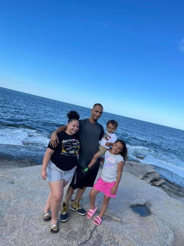 A GoFundMe for the teen's family seeks to raise $20,000 for expenses.