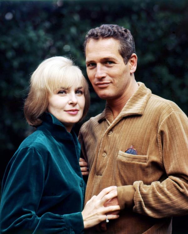 paul newman beverly hills sold