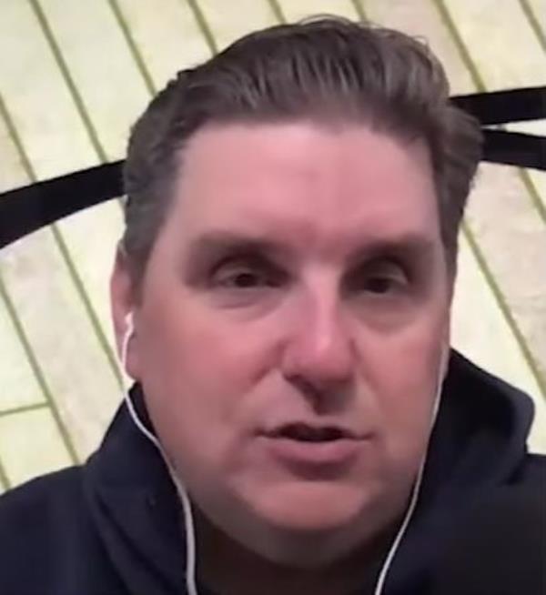 Brian Windhorst on
