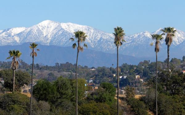 Authorities resumed their search for sands in Mt. Baldy on June 17 before hikers stumbled across the human remains.