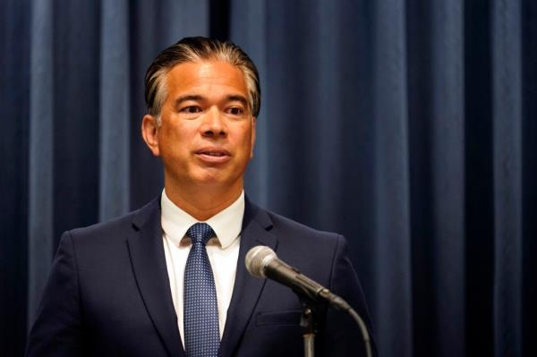 Robert Bonta