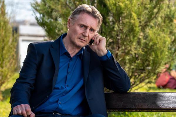 Neeson, 71, has been cast as the clueless police detective Frank Drebin.