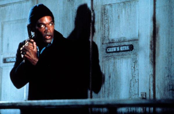 It is currently unclear who will fill the role of Drebin's partner Norberg, who the late OJ Simpson portrayed. 