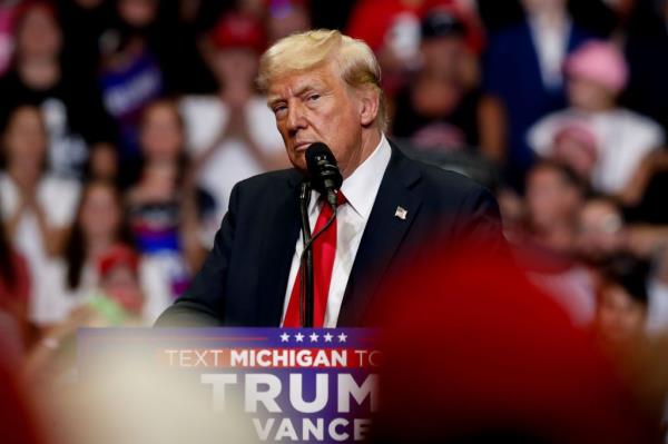 Do<em></em>nald Trump