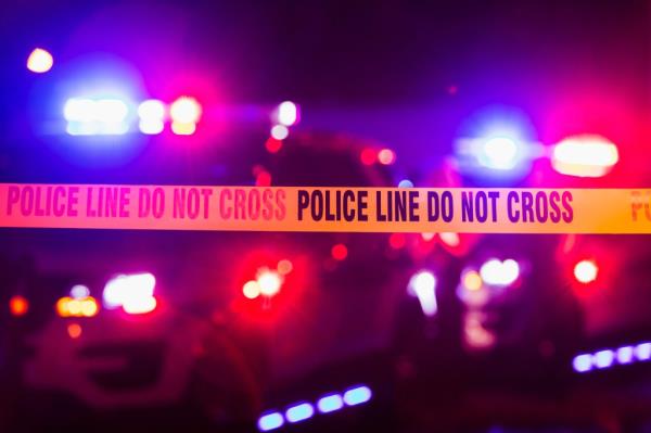 Police respo<em></em>nded to a 911 call after a resident was locked out of the home for 2 hours.