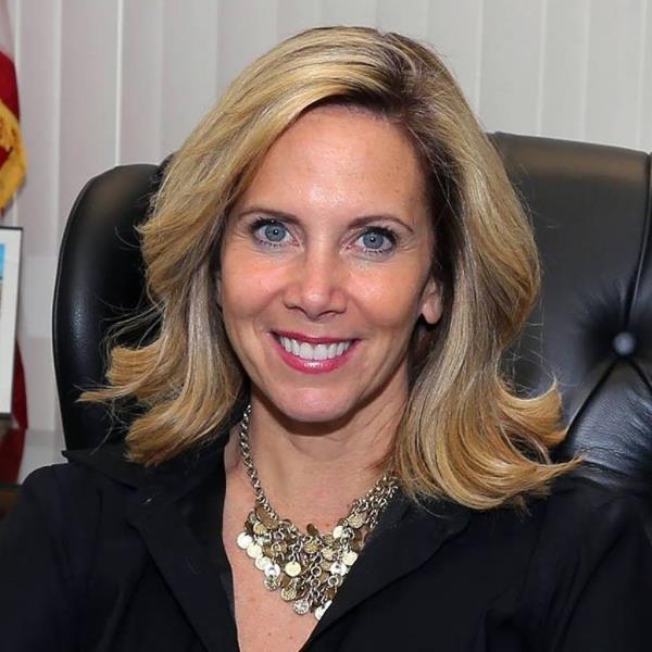 D'Esposito won the seat after defeating Gillen in the 2022 election.