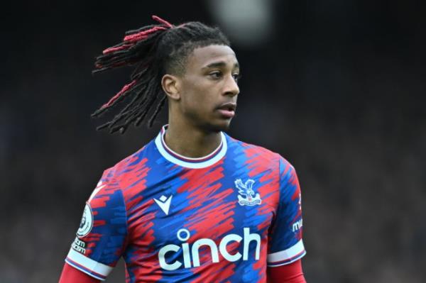Crystal Palace v Leicester City - Premier League