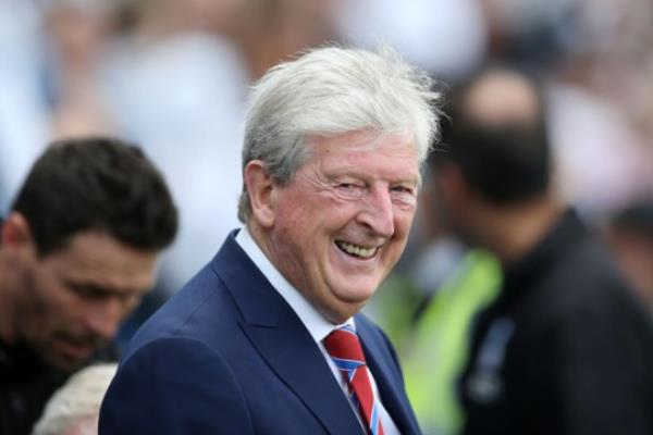 Fulham FC v Crystal Palace - Premier League