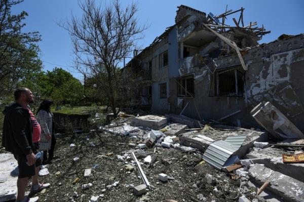 drone strike