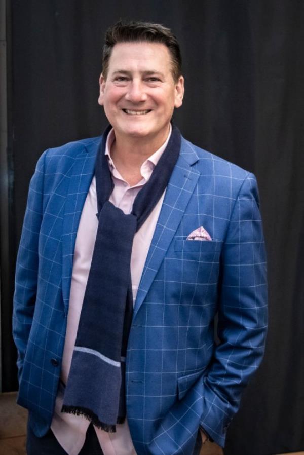 Tony Hadley