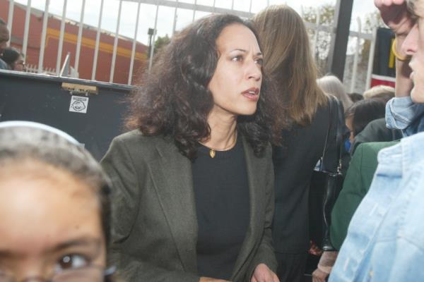 Kamala Harris