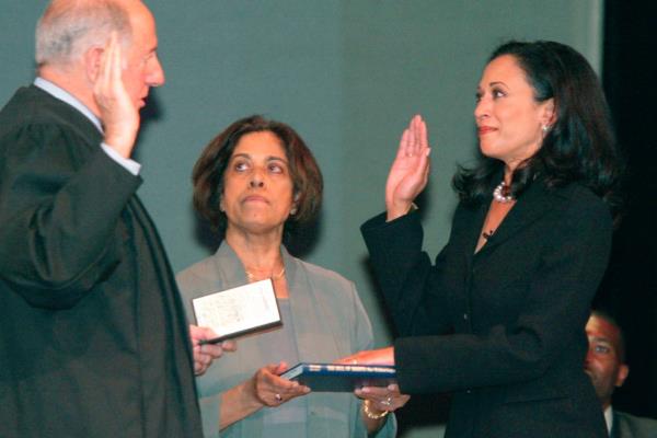 Kamala Harris