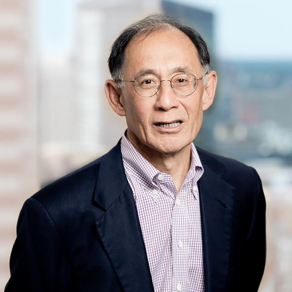 Lawyer William Lee