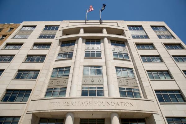 Heritage Foundation