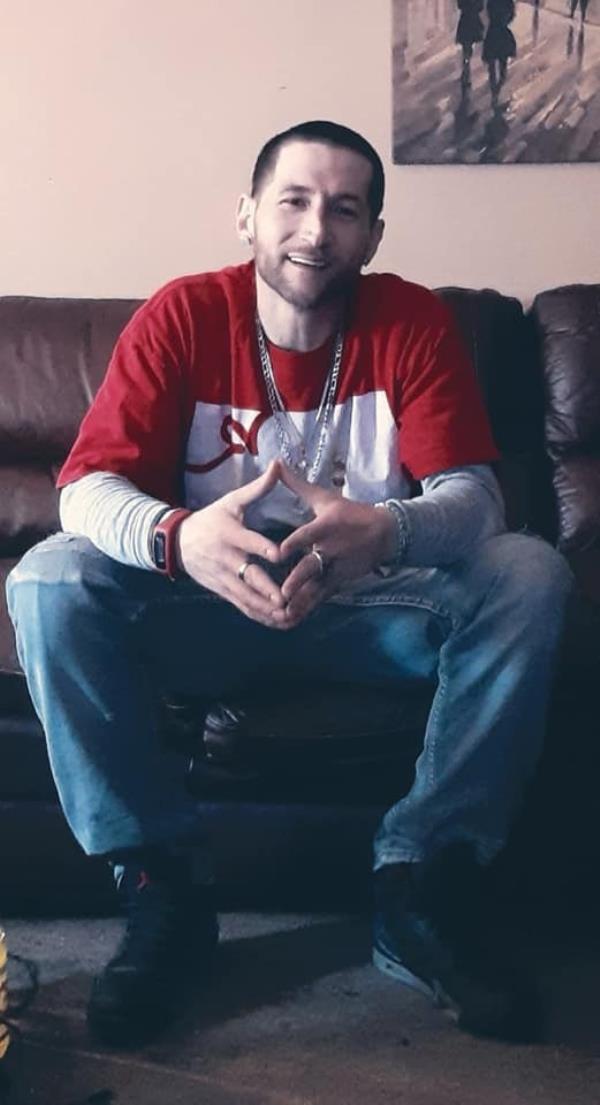 Christopher Wright