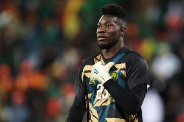Senegal v Cameroon - Friendly Match