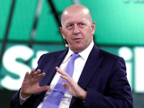 David Solomon