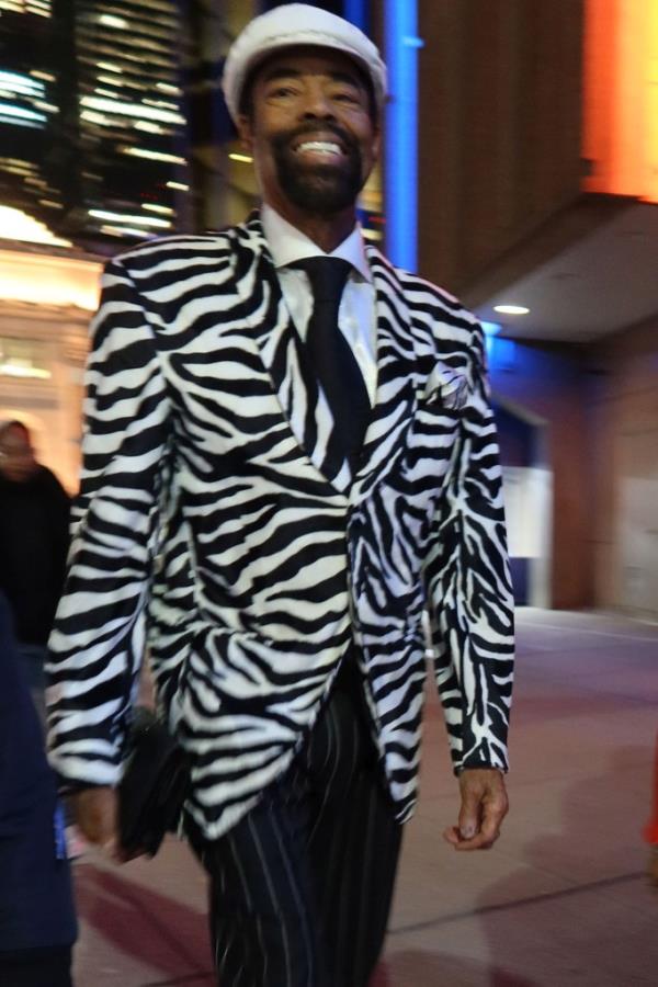 Clyde Frazier said the Knicks need to advance beyond the first round of the NBA playoffs 