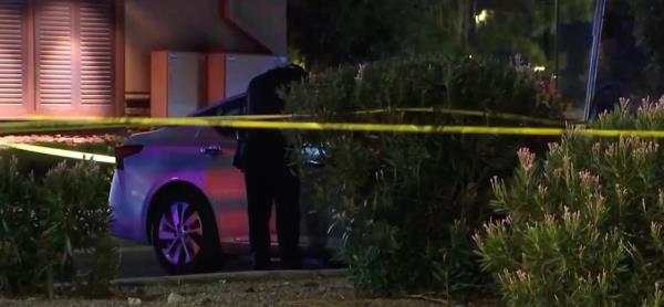 Arizona police investigate.