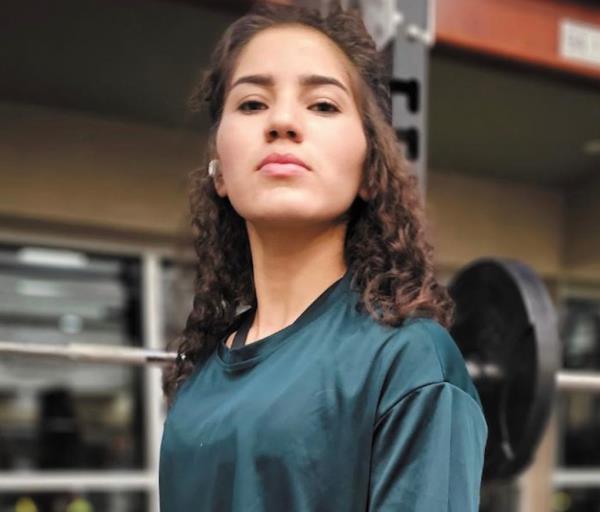 Doris Aguilar
