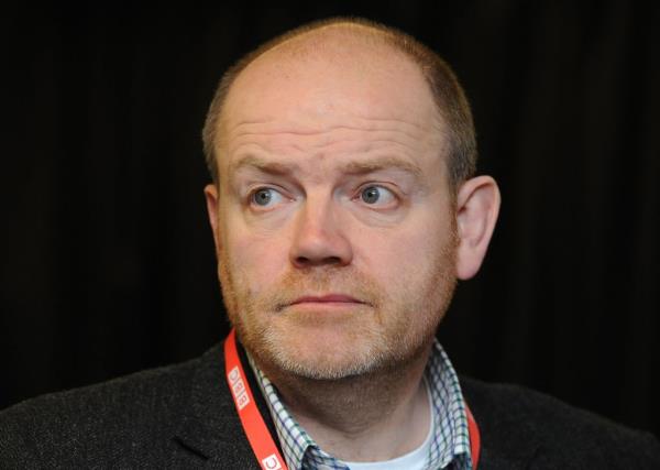 Mark Thompson, who took over CNN last year, is planning a massive overhaul at the network.
