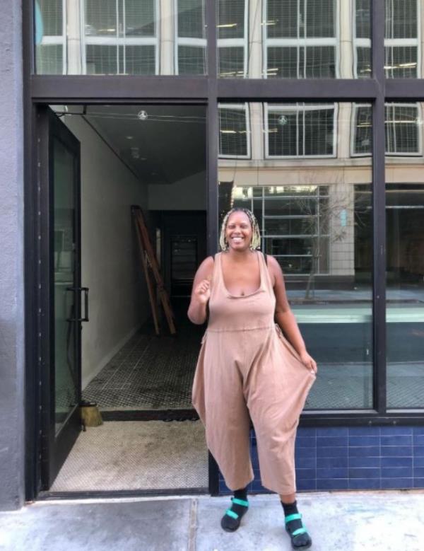 Owner of Michelin-star restaurant 