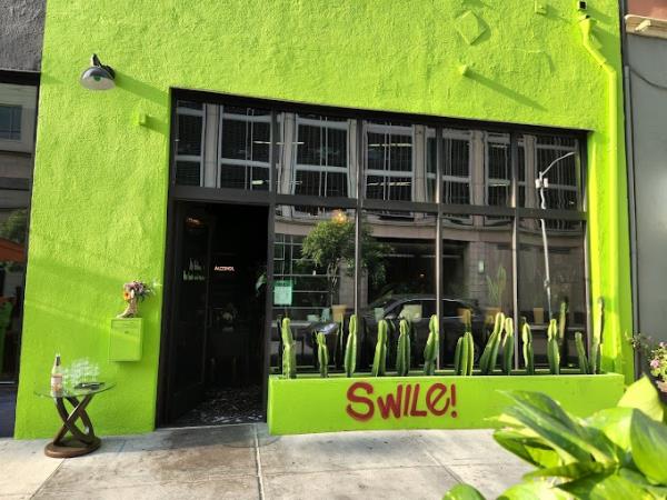 Photos of now-closed Oakland restaurant called 