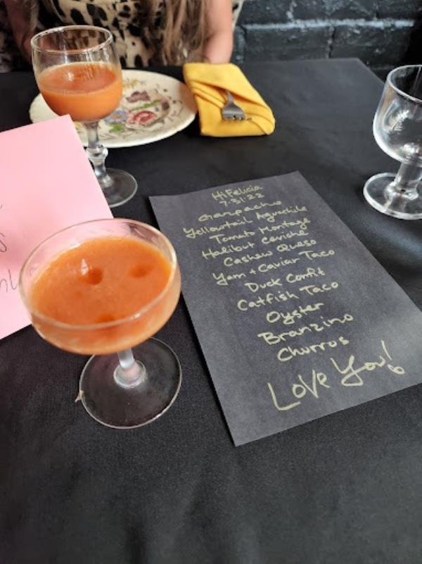 Photos of now-closed Oakland restaurant called 