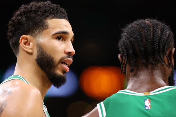Jayson Tatum