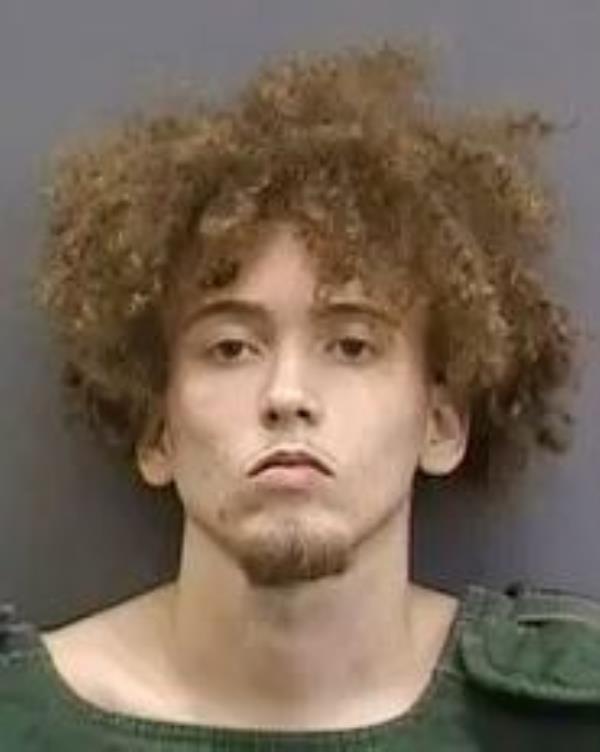 Tyrell Stephens Phillips, 22, was charged with second-degree murder.