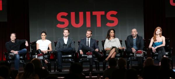 2014 Winter TCA Tour